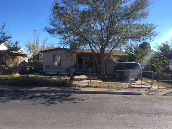 2413 W 10th St, Odessa, TX 79763
