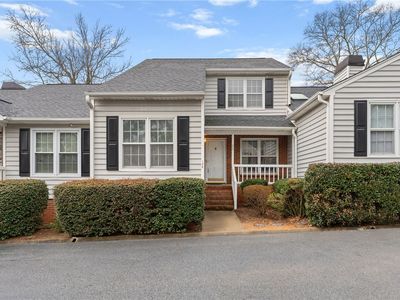 40 Wood Pointe Dr Unit 25, Greenville, SC, 29615