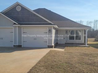 2121 Ingalls Ln #A, Alma, AR 72921