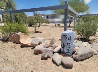 3451 S Neal Ave, Tucson, AZ 85735