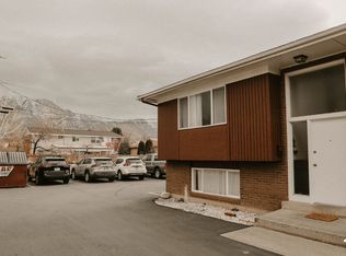 232 N 250 E, Orem, UT 84057