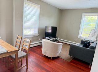 50 Hope St #2, Providence, RI 02903