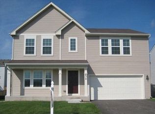 676 Brighton Dr, Hampshire, IL 60140