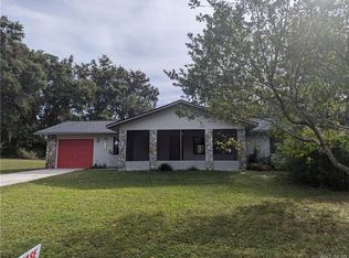 7302 E Oak Isle Dr, Inverness, FL 34450