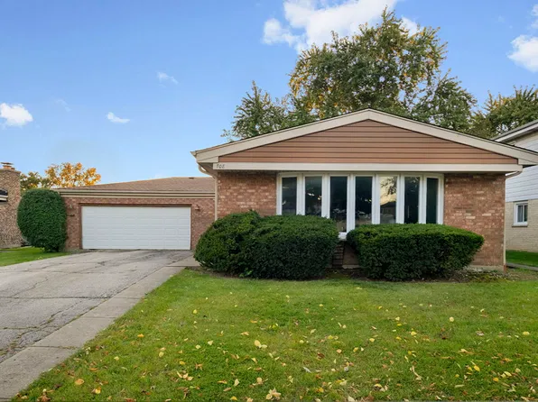 708 Barberry Rd, Highland Park, IL 60035