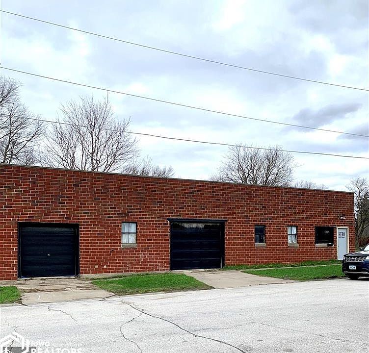 1306 11th Ave, Eldora, IA 50627 Zillow