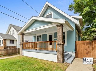 121 Andre St SE, Grand Rapids, MI