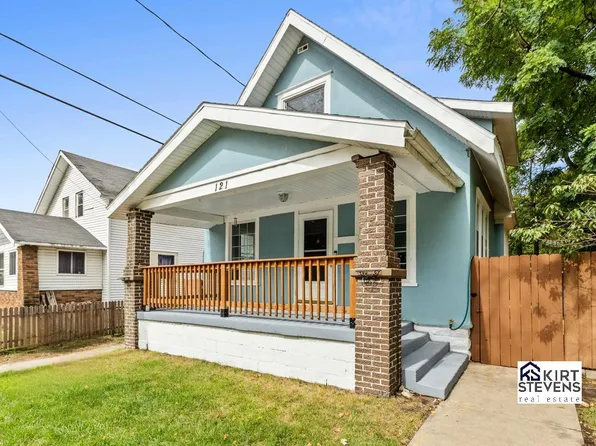 121 Andre St SE, Grand Rapids, MI 49507