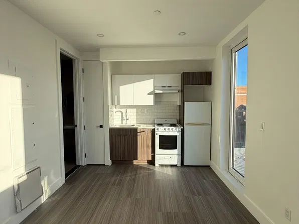 785 Fairmount Pl #2P, Bronx, NY 10460