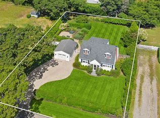 59 Valorie Rd, Southampton, NY 11968