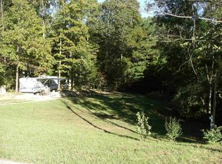 9444 N Buskirk Rd, Gosport, IN 47433