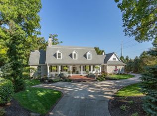 5176 Upperwood Ct, Indianapolis, IN 46250