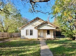 606 Mesquite St, Bastrop, TX 78602