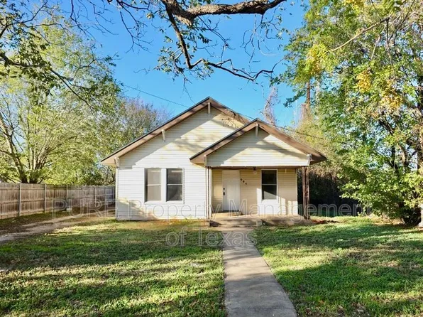 606 Mesquite St, Bastrop, TX 78602