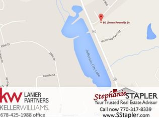 60 Jimmy Reynolds Dr #2, Jefferson, GA 30549