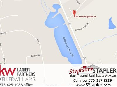 60 Jimmy Reynolds Dr #2, Jefferson, GA, 30549