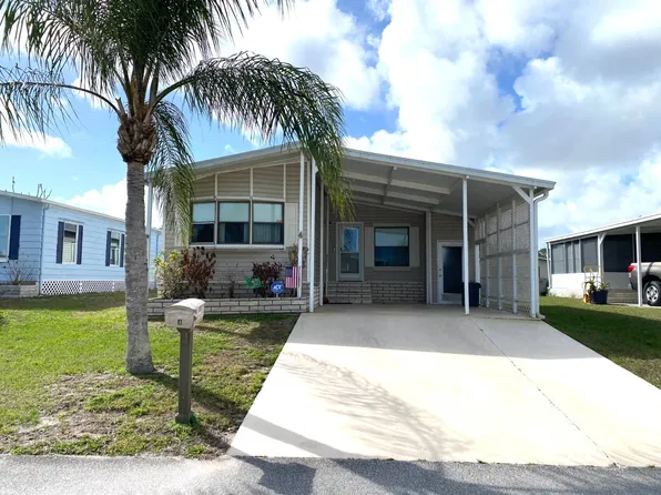 4 Buenos Aires, Fort Pierce, FL 34951