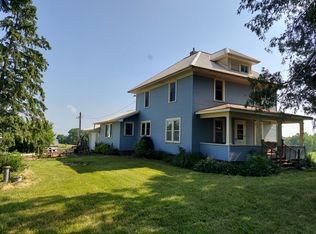(Undisclosed Address), Decorah, IA 52101