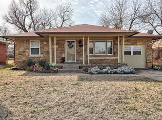 2124 Churchill Pl, Oklahoma City, OK 73120