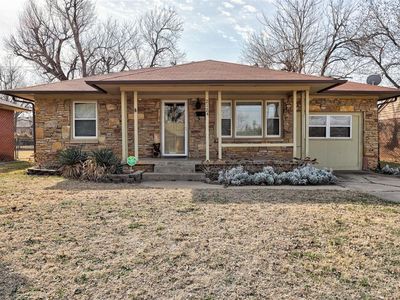 2124 Churchill Pl, Oklahoma City, OK, 73120