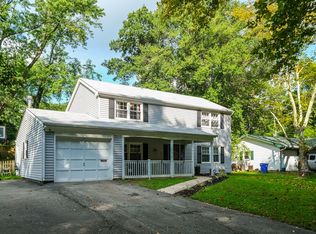 13320 Overbrook Ln, Bowie, MD 20715