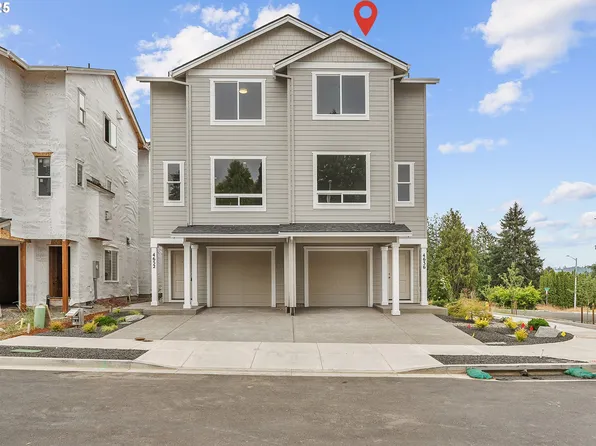 4636 SE 2nd St, Gresham, OR 97080