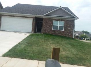 100 Castanet Ct, Georgetown, KY 40324