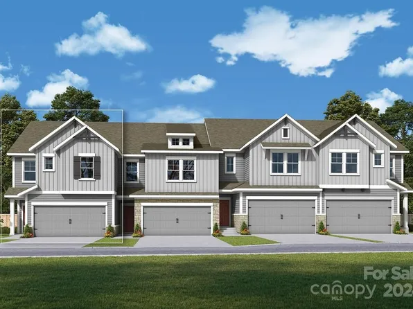 124 Halite Ln, Waxhaw, NC 28173