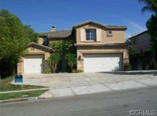 3159 Via Mazatlan Rd, Corona, CA 92882