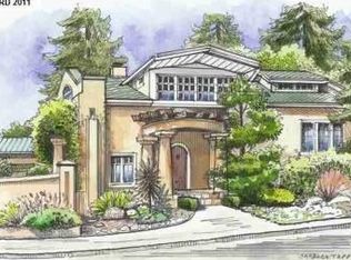 1901 San Antonio Ave, Berkeley, CA 94707