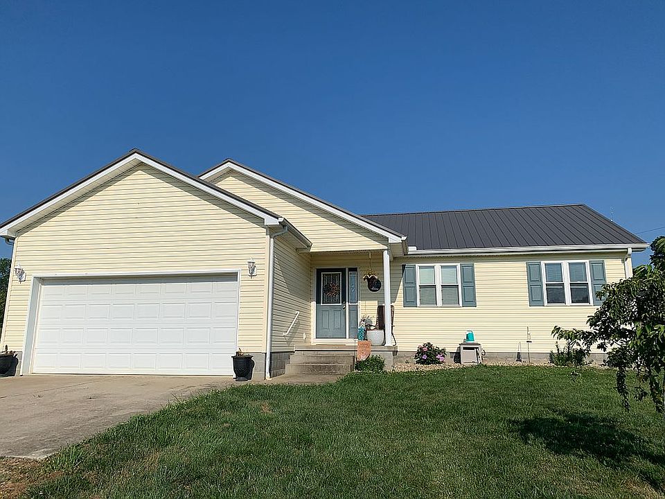 NEW metal roof June 2020