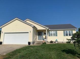 6475 State Route 141, Gallipolis, OH 45631