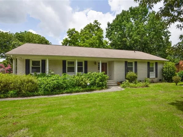 4504 Whitby Pl, Greensboro, NC 27406