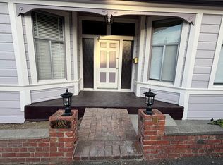 1033 2nd Ave #1, Crockett, CA 94525