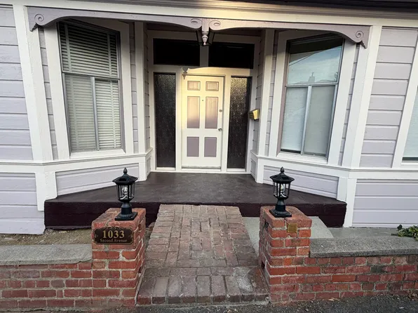 1033 2nd Ave #1, Crockett, CA 94525