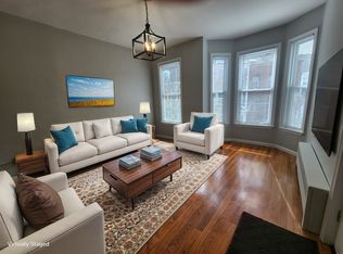 246 Webster St #2, Boston, MA 02128