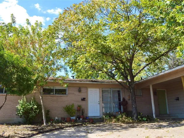 2310 Rebel Rd #A, Austin, TX 78704