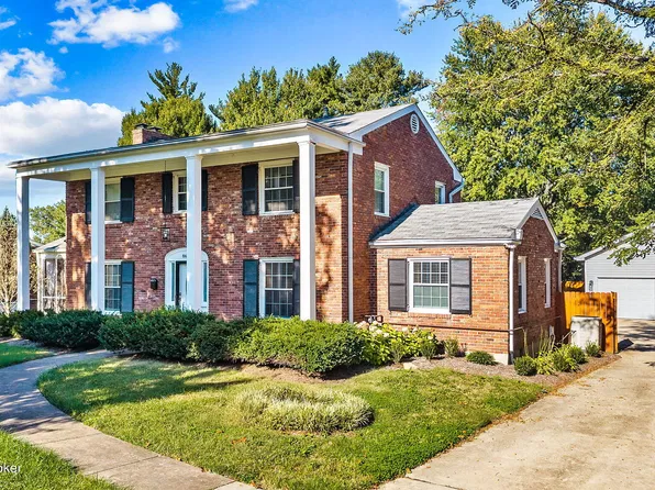 8613 Whipps Bend Rd, Bellemeade, KY 40222
