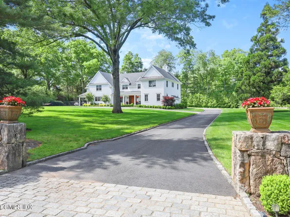 2 Loch Ln, Greenwich, CT 06830