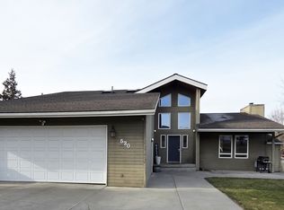 530 S Lynn Ave, East Wenatchee, WA 98802