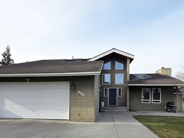 530 S Lynn Ave, East Wenatchee, WA 98802