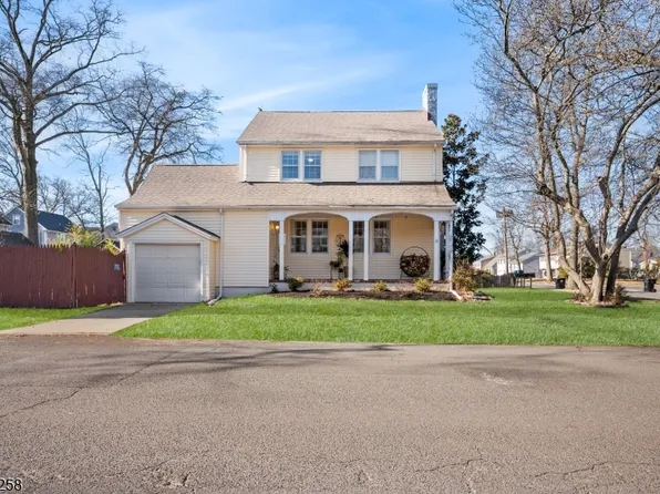 1246 Radcliffe Pl, Plainfield City, NJ 07062