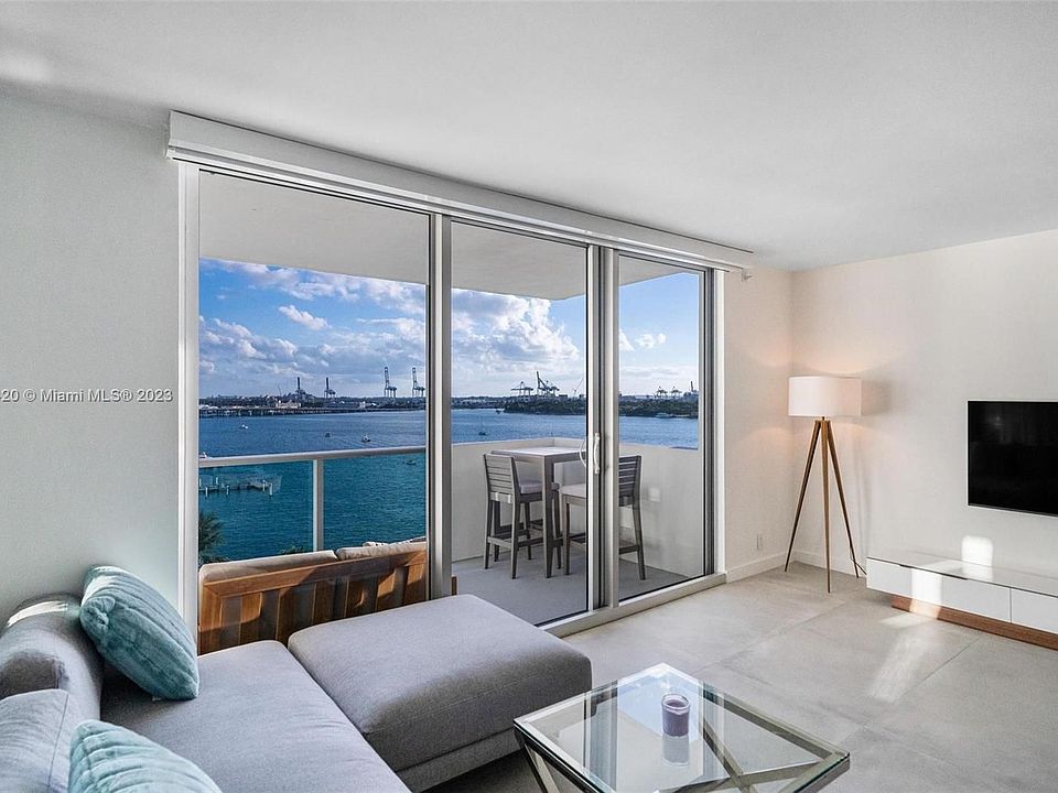 1st image of 1200 West Ave APT 1027