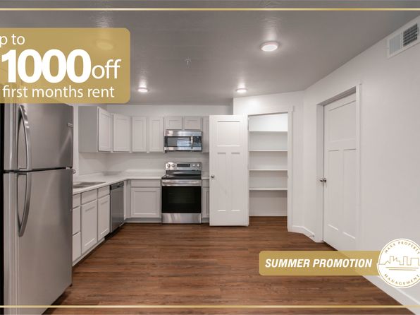1261 E 1500 S APT 302