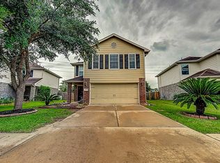 3622 Bent Springs Ln, Katy, TX 77449