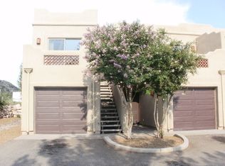 5915 N Thunder Ridge Rd, Rimrock, AZ 86335