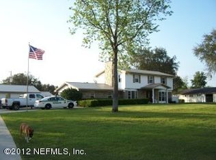 5378 Painted Pony Ave, Melrose, FL 32666