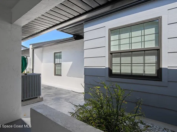 719 Palm Springs Cir, Indian Harbour Beach, FL 32937