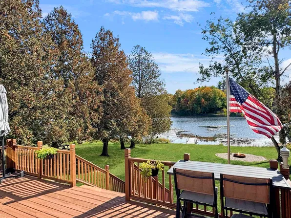 21279 Northcrest Dr, Tustin, MI 49688