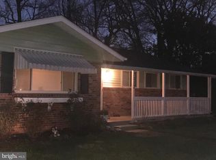 7013 Dolphin Rd, Lanham, MD 20706